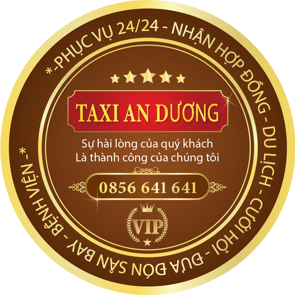 Taxi An Dương